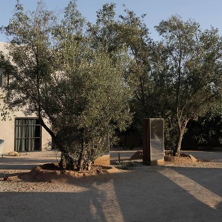 Casa Michaus Valle De Guadalupe Esterno foto