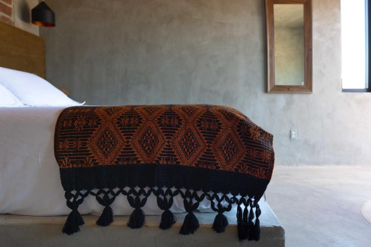 Casa Michaus Valle De Guadalupe Esterno foto