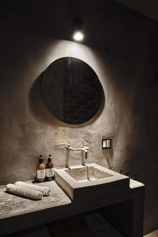 Casa Michaus Valle De Guadalupe Esterno foto