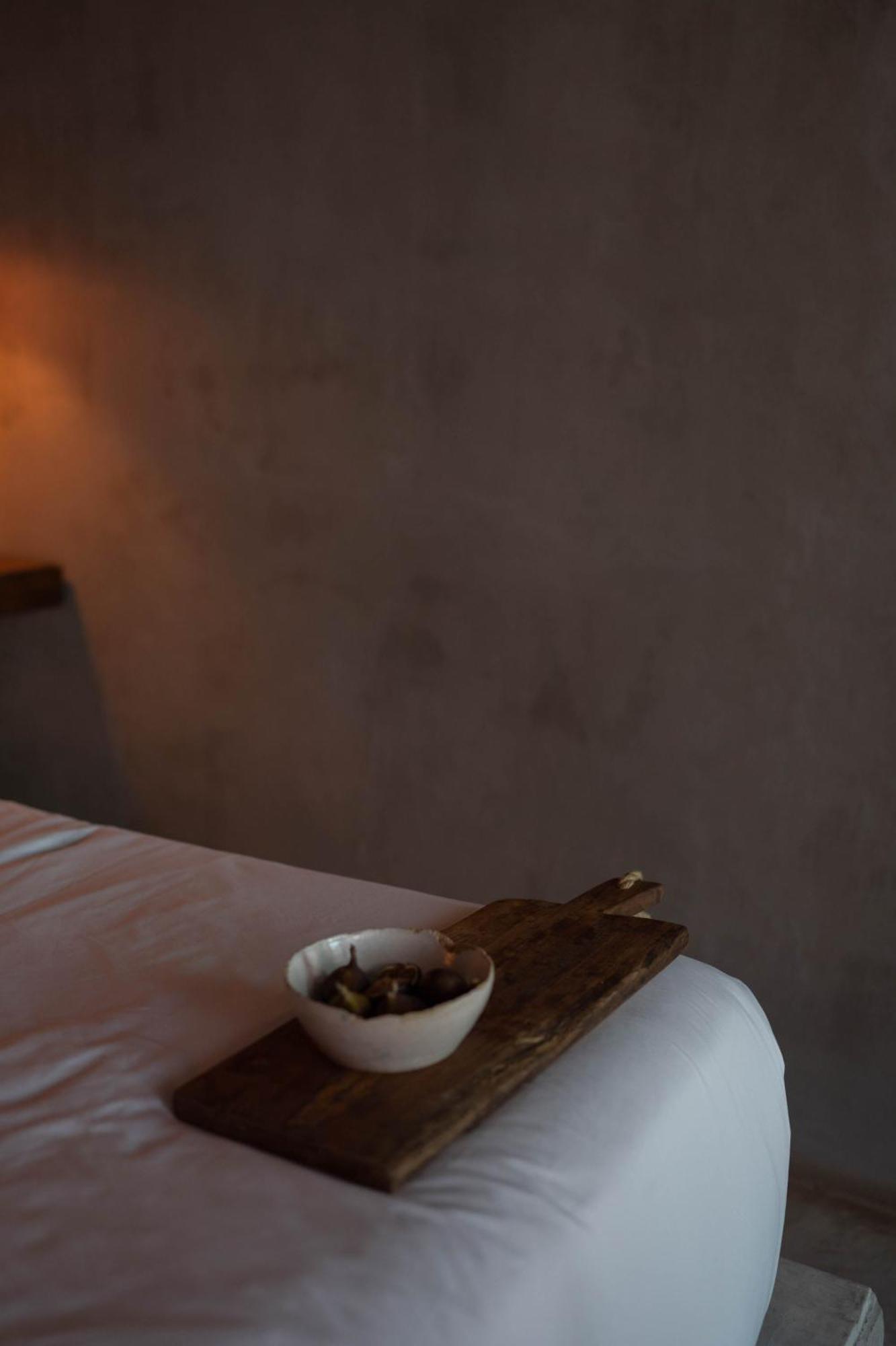 Casa Michaus Valle De Guadalupe Esterno foto